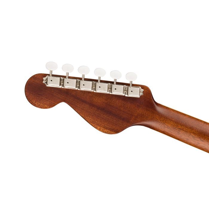 Гитара электроакустическая Fender Palomino Vintage Sienna Sunburst (234856) изображение 7