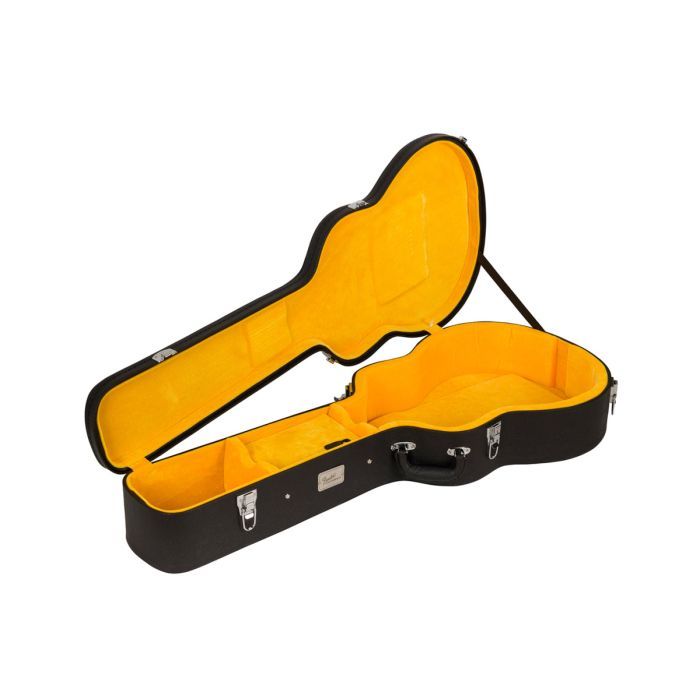 Гитара электроакустическая Fender Palomino Vintage Sienna Sunburst (234856) изображение 9