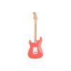 Электрогитара Squier by Fender Sonic Stratocaster HSS MN Tahity Coral (234209) изображение 2