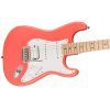 Электрогитара Squier by Fender Sonic Stratocaster HSS MN Tahity Coral (234209) изображение 3
