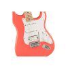 Электрогитара Squier by Fender Sonic Stratocaster HSS MN Tahity Coral (234209) изображение 4