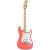 Электрогитара Squier by Fender Sonic Stratocaster HSS MN Tahity Coral (234209)