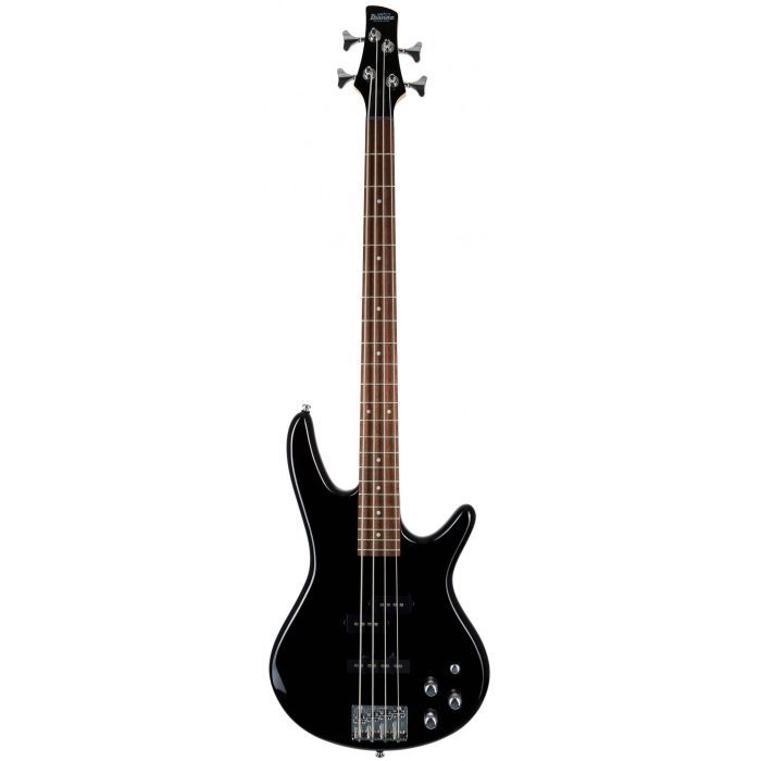 Бас-гітара Ibanez GSR200 BK (54322)