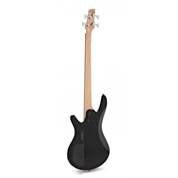Бас-гітара Ibanez GSR200 BK (54322) зображення 2