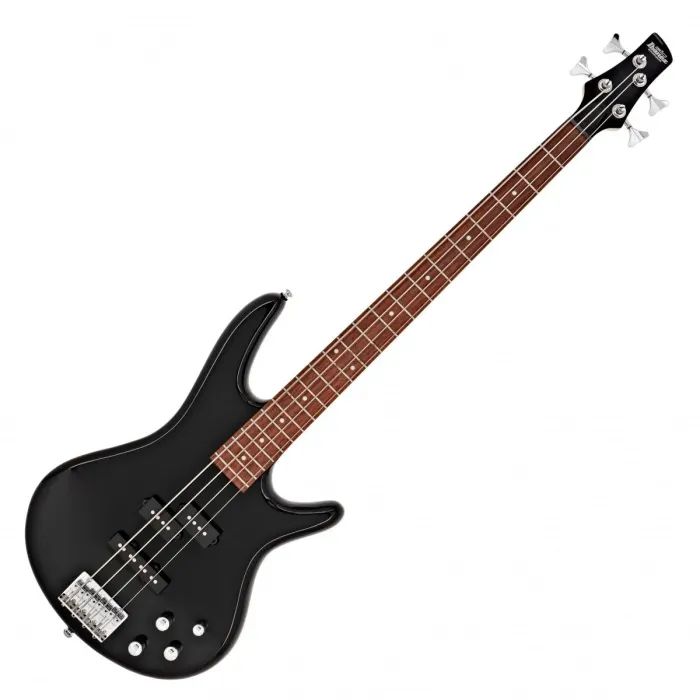 Бас-гітара Ibanez GSR200 BK (54322) зображення 4
