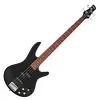 Бас-гітара Ibanez GSR200 BK (54322) зображення 4