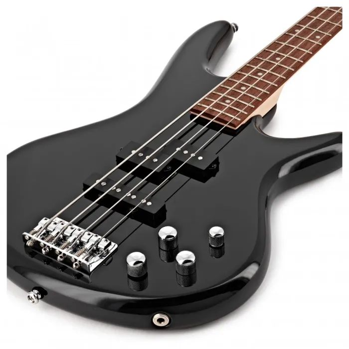 Бас-гітара Ibanez GSR200 BK (54322) зображення 5