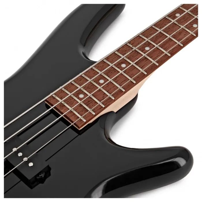Бас-гітара Ibanez GSR200 BK (54322) зображення 6