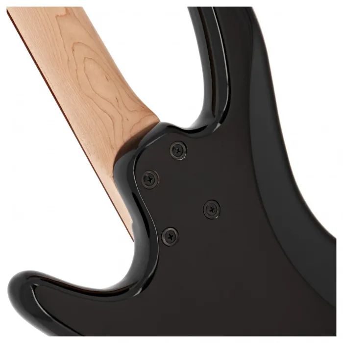 Бас-гітара Ibanez GSR200 BK (54322) зображення 7