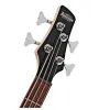 Бас-гітара Ibanez GSR200 BK (54322) зображення 8