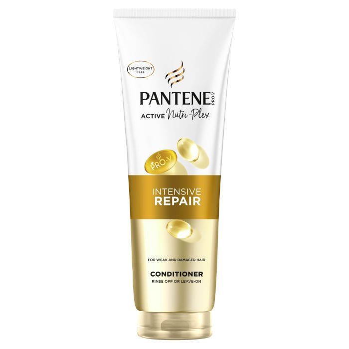 Кондиціонер для волосся Pantene Pro-V Інтенсивне відновлення 500 мл (8700216821407) зображення 2