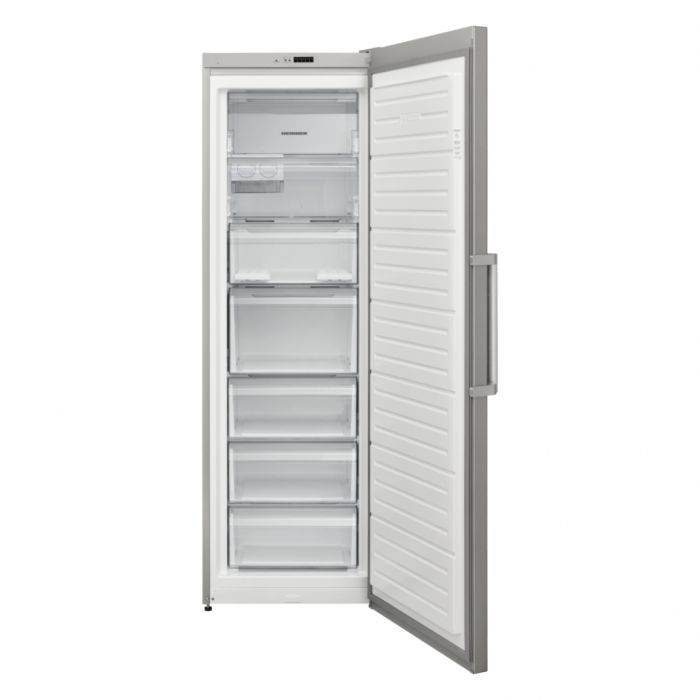 Морозильная камера HEINNER HFF-V280NFSE++ изображение 2