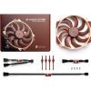Кулер для корпуса Noctua NF-A14x25r G2 PWM изображение 4