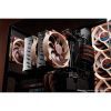 Кулер для корпуса Noctua NF-A14x25r G2 PWM изображение 6