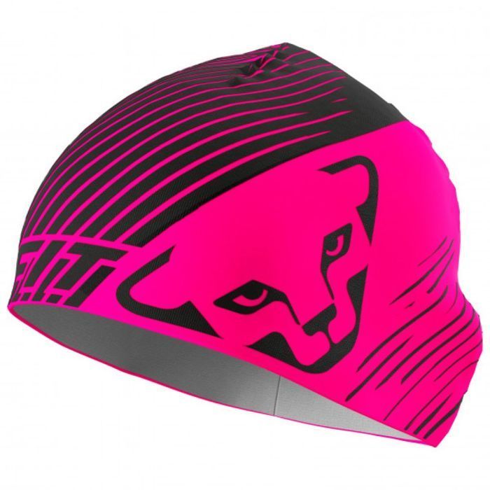 Шапка Dynafit Performance 2 Beanie 71255 6072 - UNI58 - рожевий (016.002.2112)