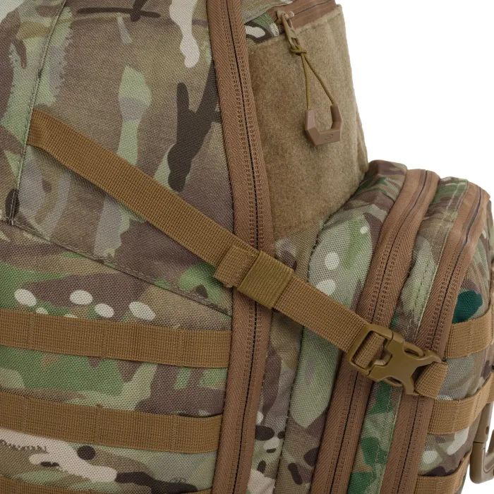 Рюкзак туристический Highlander тактичний Harrier 35L Ranger Green (TT211-RG) (931009) изображение 10