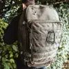 Рюкзак туристический Highlander тактичний Harrier 35L HMTC (TT211-HC) (931008) изображение 12