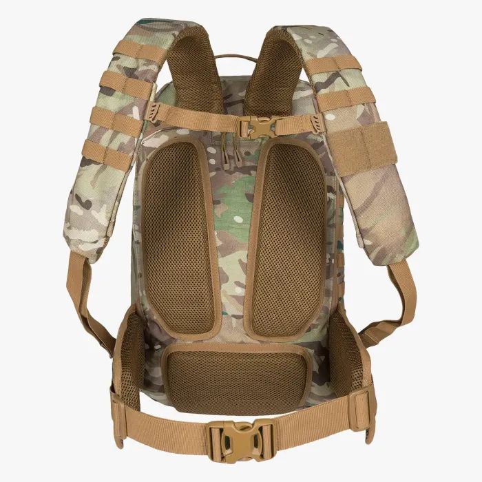 Рюкзак туристический Highlander тактичний Harrier 35L Ranger Green (TT211-RG) (931009) изображение 3