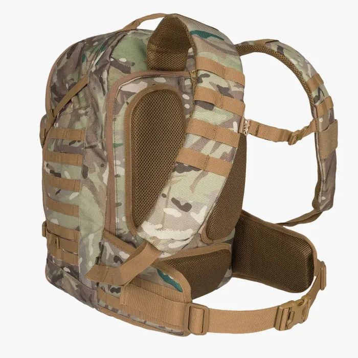 Рюкзак туристический Highlander тактичний Harrier 35L Ranger Green (TT211-RG) (931009) изображение 4