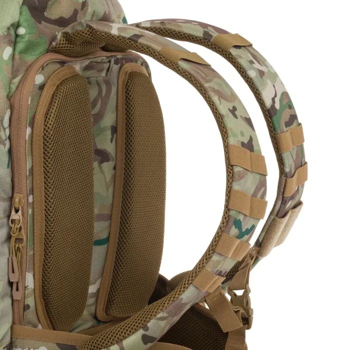 Рюкзак туристический Highlander тактичний Harrier 35L Ranger Green (TT211-RG) (931009) изображение 5