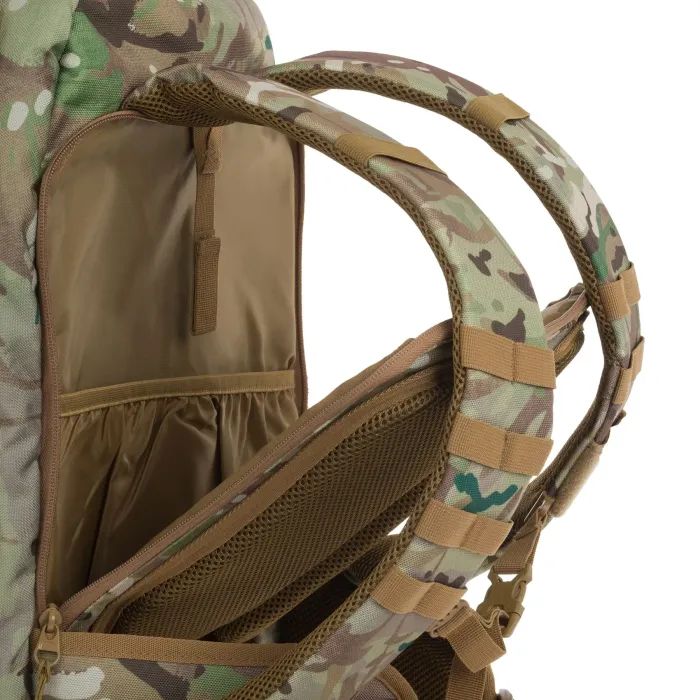 Рюкзак туристический Highlander тактичний Harrier 35L Ranger Green (TT211-RG) (931009) изображение 6