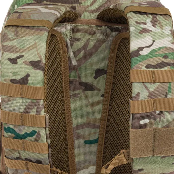 Рюкзак туристический Highlander тактичний Harrier 35L Ranger Green (TT211-RG) (931009) изображение 8