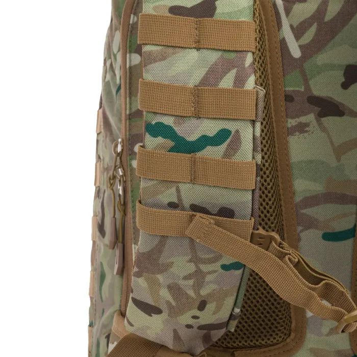 Рюкзак туристический Highlander тактичний Harrier 35L Ranger Green (TT211-RG) (931009) изображение 9
