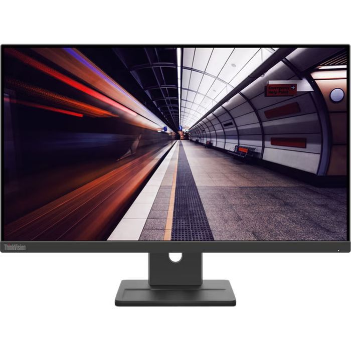 Монитор Lenovo E24-30 (63EDMAT2UA)