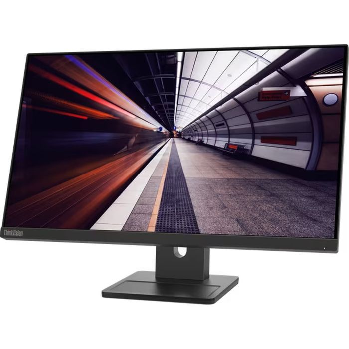 Монитор Lenovo E24-30 (63EDMAT2UA) изображение 3