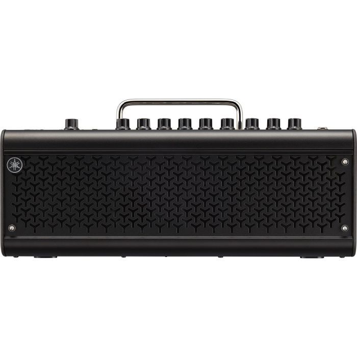 Комбоусилитель Yamaha THR30 II Wireless изображение 2