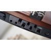 Silent-гітара Yamaha SLG200N Crimson Red Burst зображення 10