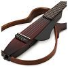 Silent-гітара Yamaha SLG200N Crimson Red Burst зображення 3