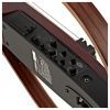 Silent-гітара Yamaha SLG200N Crimson Red Burst зображення 5