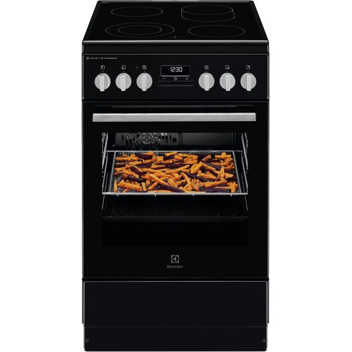 Плита Electrolux LKR564275K