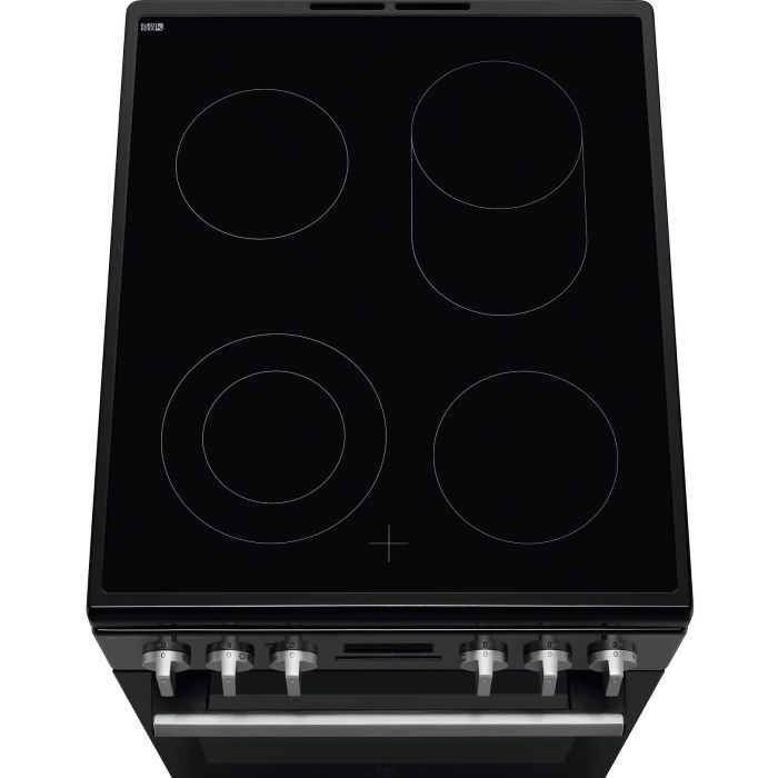 Плита Electrolux LKR564275K изображение 2