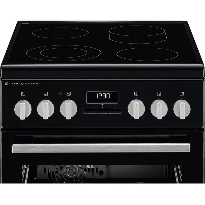 Плита Electrolux LKR564275K изображение 3