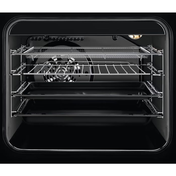 Плита Electrolux LKR564275K изображение 5