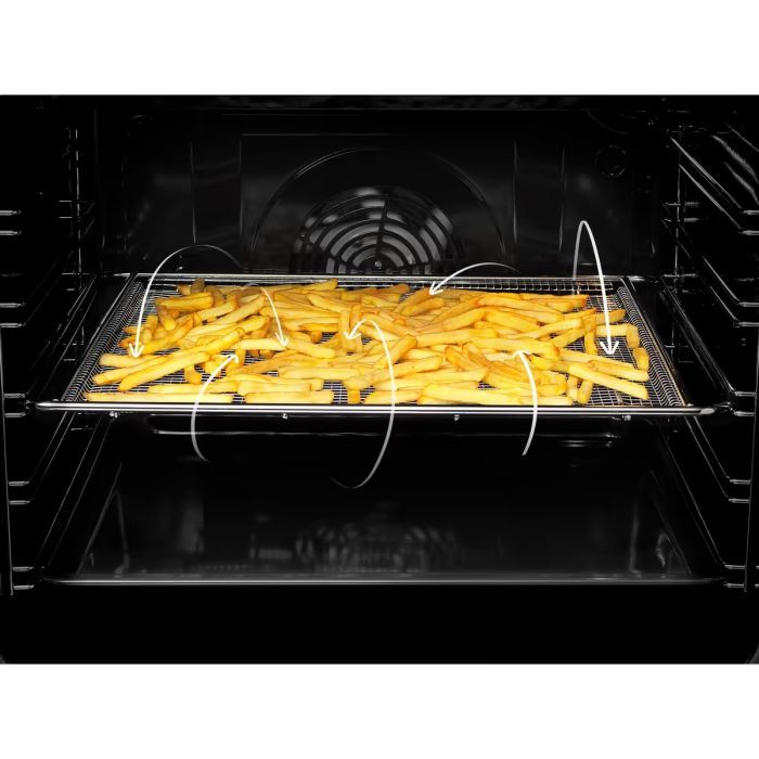 Плита Electrolux LKR564275K изображение 7