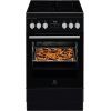 Плита Electrolux LKR564275K