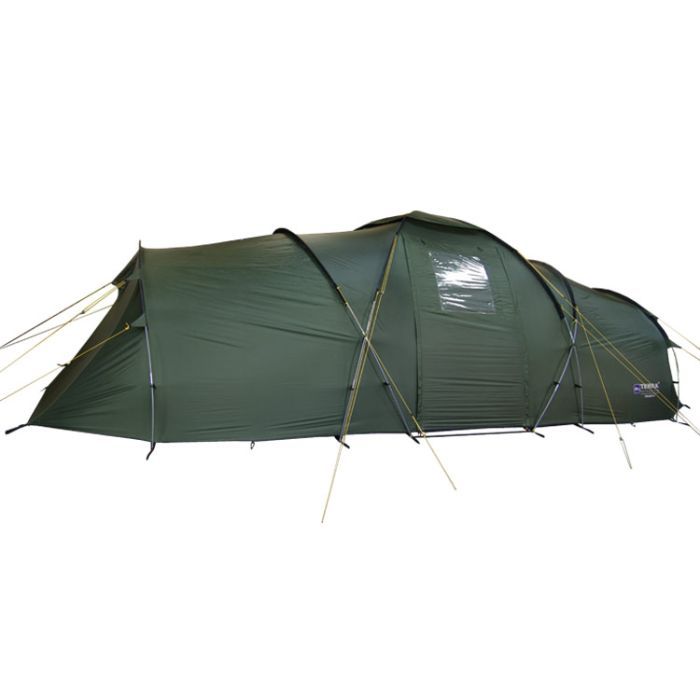 Намет Terra Incognita Grand 8 khaki (4823081502456) зображення 2