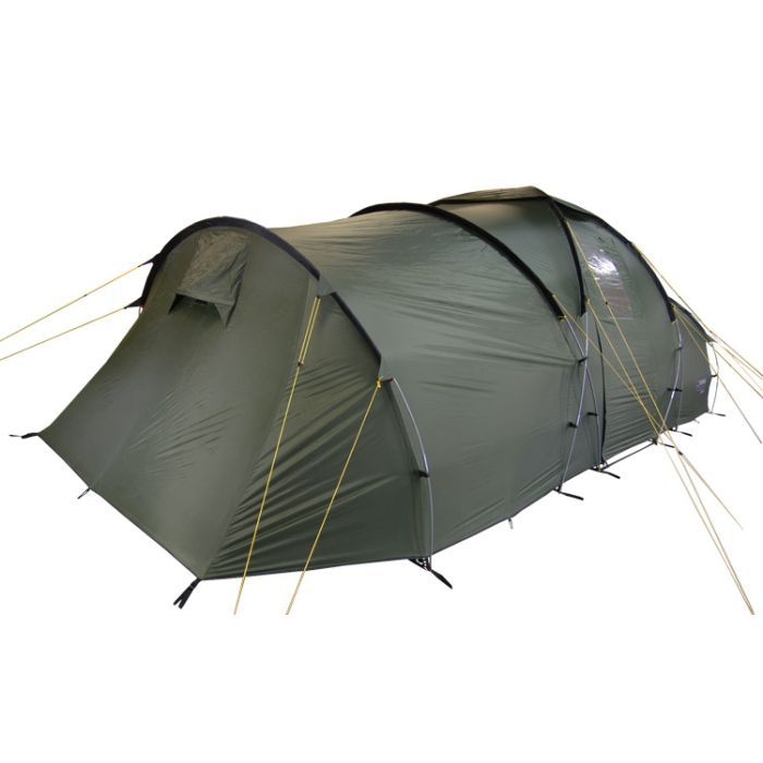 Намет Terra Incognita Grand 8 khaki (4823081502456) зображення 3