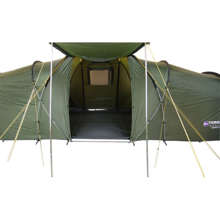 Намет Terra Incognita Grand 8 khaki (4823081502456) зображення 4