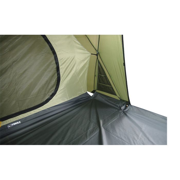 Намет Terra Incognita Grand 8 khaki (4823081502456) зображення 6