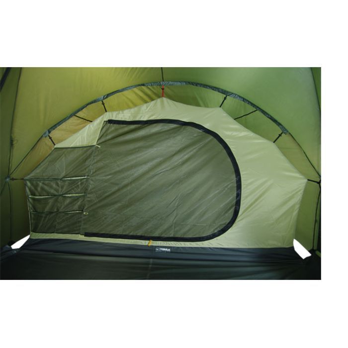 Намет Terra Incognita Grand 8 khaki (4823081502456) зображення 8