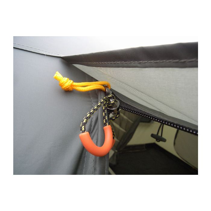 Намет Terra Incognita Grand 8 khaki (4823081502456) зображення 9