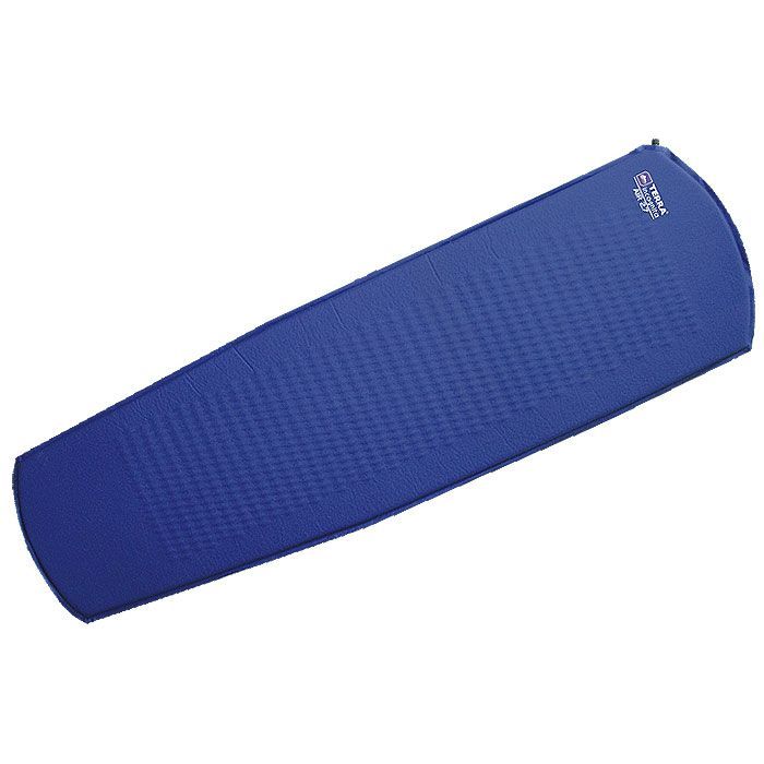 Туристический коврик Terra Incognita Air 2.7 Blue (4823081505150)