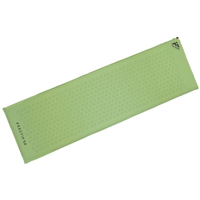 Туристический коврик Terra Incognita Practik 5.0 Green (4823081506072)