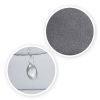 Зимний конверт MoMi Sleeping bag gray (AKCE00034) изображение 4