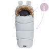 Зимний конверт MoMi Sleeping bag gray (AKCE00034) изображение 6
