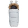 Зимний конверт MoMi Sleeping bag gray (AKCE00034)